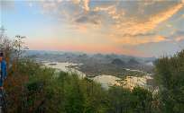 枣庄周边2日游景点推荐黄河口湿地