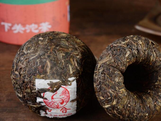 云南旅游昆明特产土特产有哪些 茶