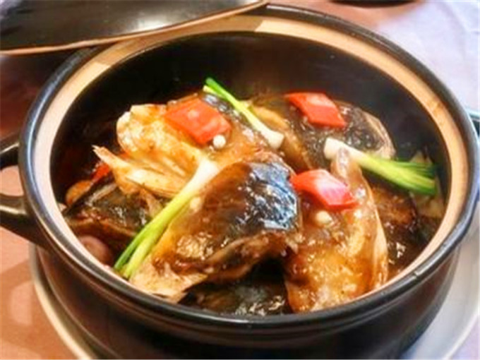 云南旅游大理美食大理特色美食有哪些 砂锅鱼