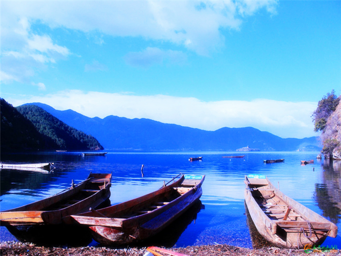去云南泸沽湖旅游必备物品清单 泸沽湖旅游景点