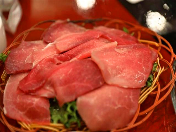 丽江小吃街最有特色的美食推荐