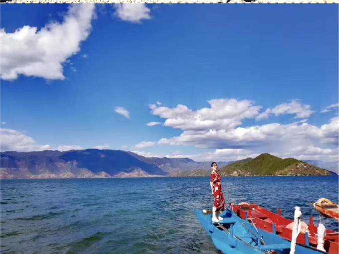 昆明大理丽江香格里拉泸沽湖跟团游10天—景点图片
