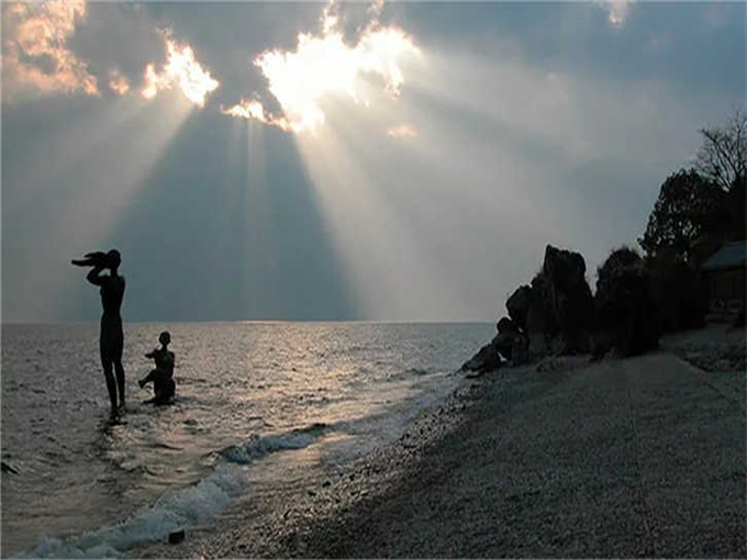 大理洱海一日游价格参考—大理景点图片