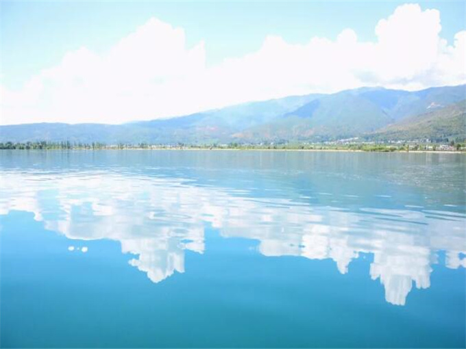 从丽江到泸沽湖有一日游吗—泸沽湖旅游景点图片