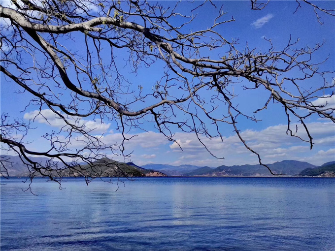 从丽江到泸沽湖有一日游吗—泸沽湖旅游景点图片