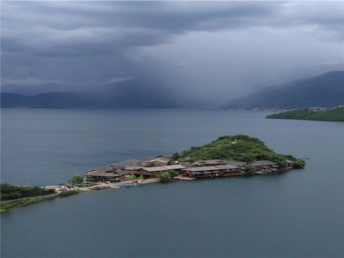 丽江到泸沽湖一日游怎么安排—泸沽湖旅游景点图片