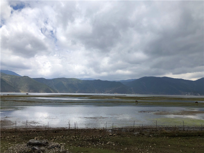 麗江到香格里拉2日游純玩報團—香格里拉旅游景點圖片