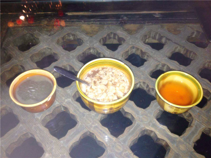 云南大理洱海旅游攻略特色小吃三道茶