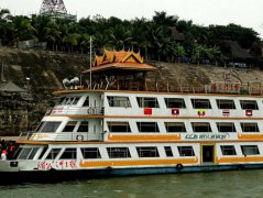 西双版纳湄公河游船值得去吗怎么样