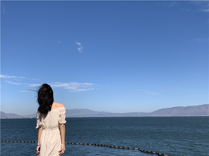 大理洱海一日游旅拍路線